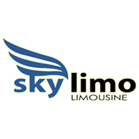 Sky-limousine