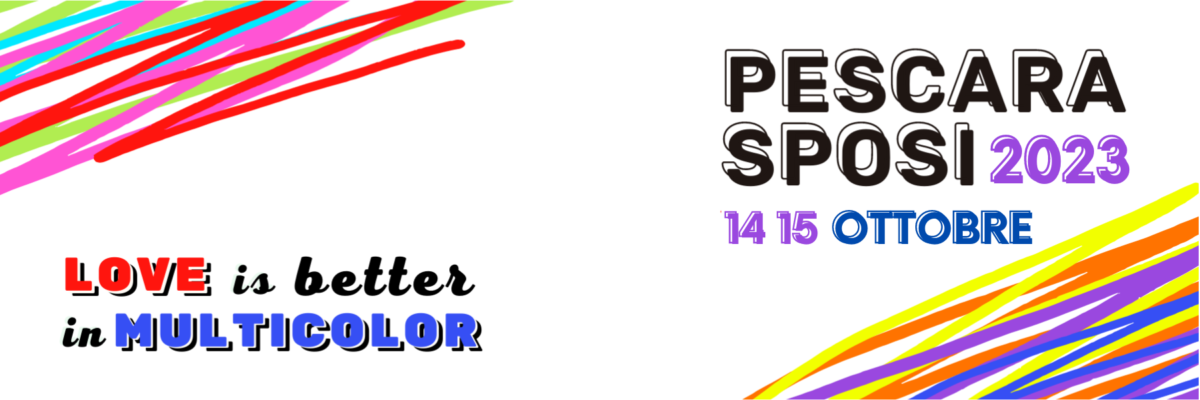 Fiera Pescara Sposi