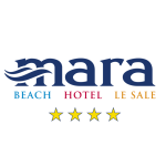 logo hotel mara